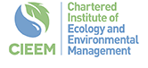 CIEEM logo